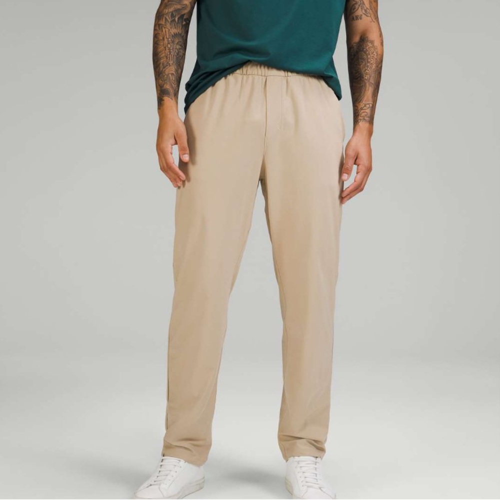 NWT Lululemon ABC Pull-On Pant